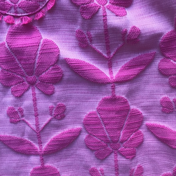 NWOT Trina Turk Pink Lemonade Dress - Picture 10 of 11